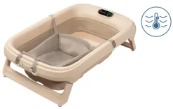 Sale Badekar Indigo og newborn support - Muted Terra Badekar, Stativer & Badestole