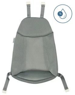 Badekar Indigo og newborn support sage grøn Badekar, Stativer & Badestole