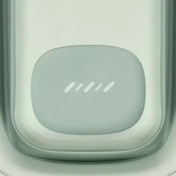 Badekar Indigo og newborn support sage grøn Badekar, Stativer & Badestole