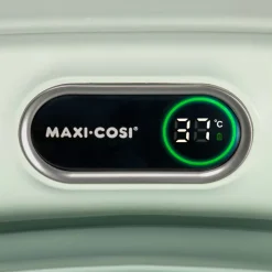 Badekar Indigo og newborn support sage grøn Badekar, Stativer & Badestole