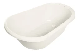 Hot Badekar Sense Edition Digital - hvid Badekar, Stativer & Badestole