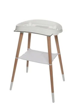 Badekarstativ Sense Edition - hvid, 85 cm Badekar, Stativer & Badestole