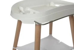 Badekarstativ Sense Edition - hvid, 85 cm Badekar, Stativer & Badestole