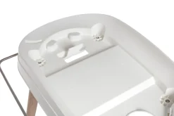 Badekarstativ Sense Edition - hvid, 85 cm Badekar, Stativer & Badestole