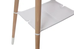 Badekarstativ Sense Edition - hvid, 85 cm Badekar, Stativer & Badestole