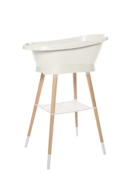 Badekarstativ Sense Edition - hvid, 85 cm Badekar, Stativer & Badestole