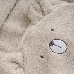 Outlet Badekåbe - Dove - 74/80 Børn Badekåber & Håndklæder