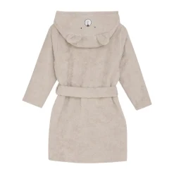 Hot Badekåbe - Dove - 98/104 Børn Badekåber & Håndklæder