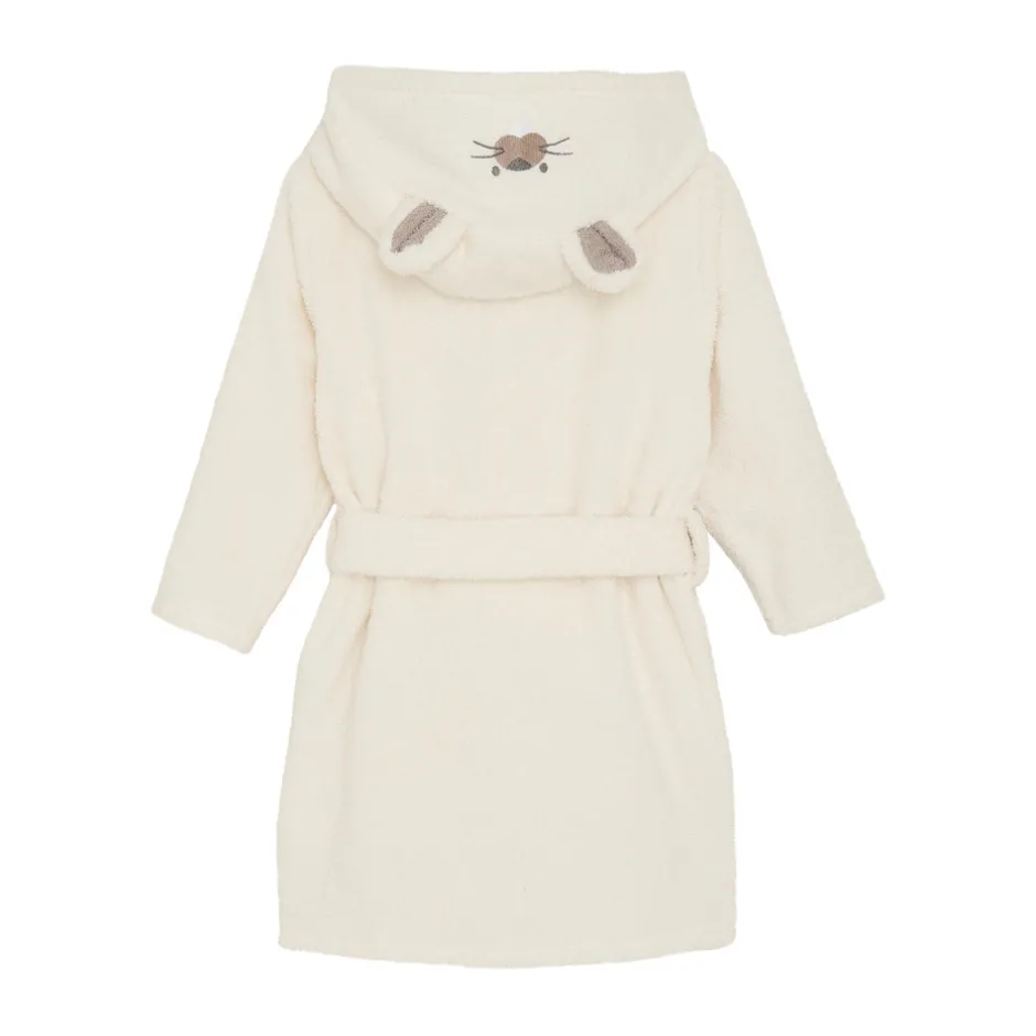 Online Badekåbe - Egret - 98/104 Børn Badekåber & Håndklæder