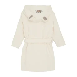 Discount Badekåbe - Egret - 74/80 Børn Badekåber & Håndklæder