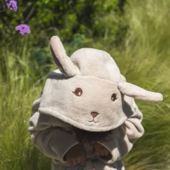 Best Badekåbe - kanin 1-2 år Børn Badekåber & Håndklæder|Badekåber