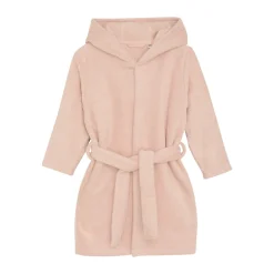 Outlet Badekåbe - Rose Dust - 86/92 Børn Badekåber & Håndklæder
