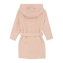 Outlet Badekåbe - Rose Dust - 86/92 Børn Badekåber & Håndklæder