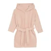 Online Badekåbe - Rose Dust - 74/80 Børn Badekåber & Håndklæder