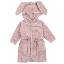 Hot Badekåbe med kaninører - nightingale 92/98 Børn Badekåber & Håndklæder
