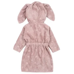 Hot Badekåbe med kaninører - nightingale 92/98 Børn Badekåber & Håndklæder