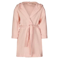 Outlet Badekåbe, Rose Smoke, 3-4år, 98/104 Børn Badekåber & Håndklæder|Badekåber