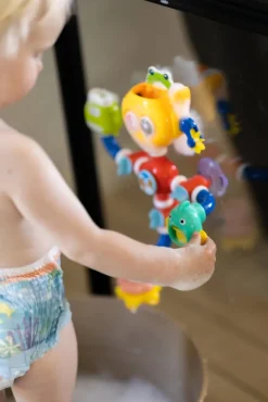 Clearance Badelegetøj - vandlaboratorium Badelegetøj