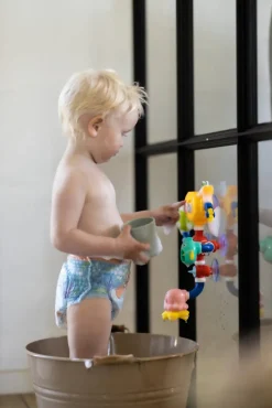 Clearance Badelegetøj - vandlaboratorium Badelegetøj