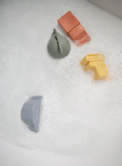 Outlet Badelegetøj 4-Pak - Biler Badelegetøj