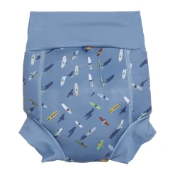 New Badeshorts - Coronet Blue Blebadebukser