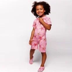 New Badesko UV50 - Bubblegum Badetilbehør