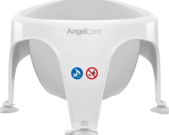 New Badestol - Grå Badekar, Stativer & Badestole