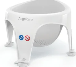 New Badestol - Grå Badekar, Stativer & Badestole