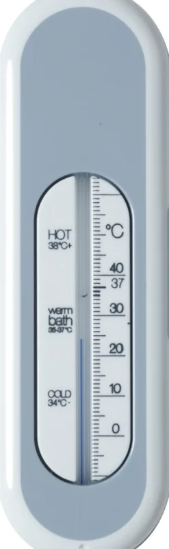 Outlet Badetermometer - celestical blue Tilbehør Til Bad & Pleje