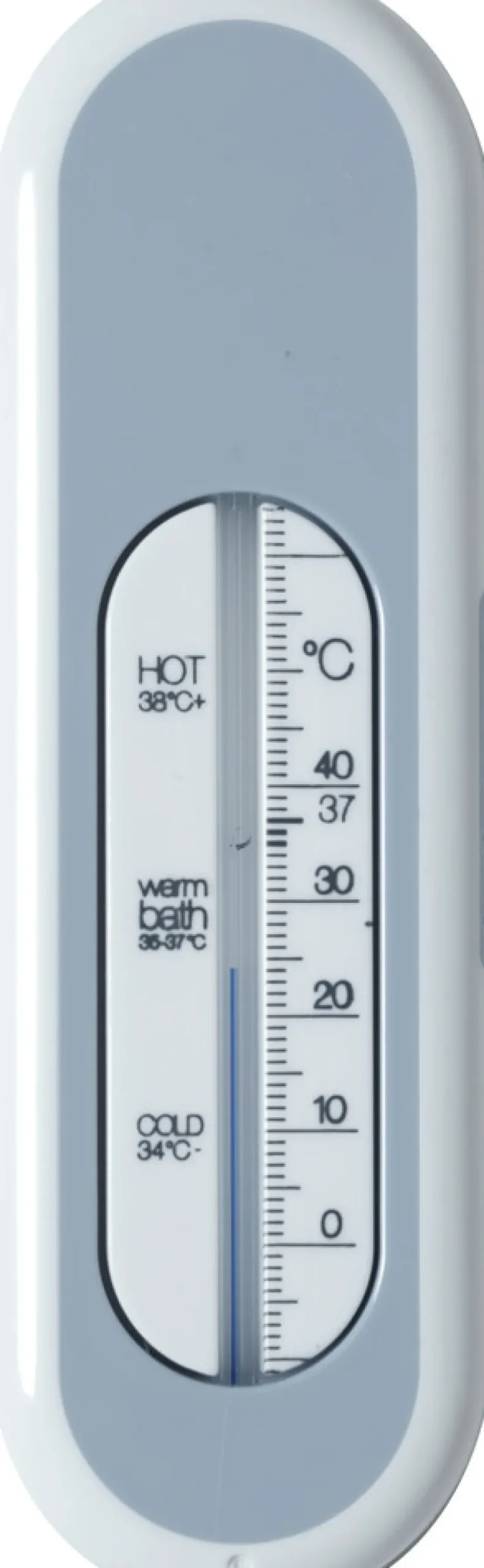 Outlet Badetermometer - celestical blue Tilbehør Til Bad & Pleje