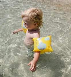 Badevinger - oyster grey 25x20 cm. Svømmetilbehør|Badetilbehør