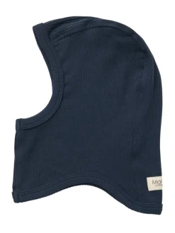 Hot Balaclava - Pilot navy Elefanthuer & Huer