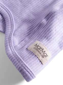 Online Balaclava - Soft lavender Elefanthuer & Huer