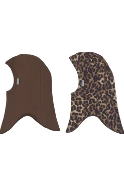 Clearance Balaklava 2-Pak - Leo Elefanthuer & Huer