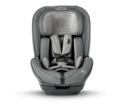 Best Balance i-Size - Glacier Autostole 76-150 Cm (15 Mdr.-12 År)