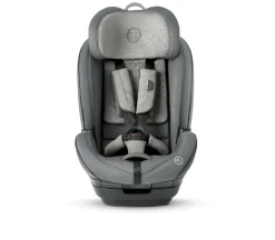 Best Balance i-Size - Glacier Autostole 76-150 Cm (15 Mdr.-12 År)