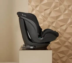 Outlet Balance i-Size - Space Autostole 76-150 Cm (15 Mdr.-12 År)