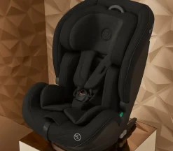 Outlet Balance i-Size - Space Autostole 76-150 Cm (15 Mdr.-12 År)