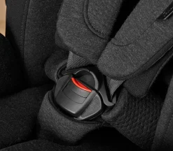 Outlet Balance i-Size - Space Autostole 76-150 Cm (15 Mdr.-12 År)