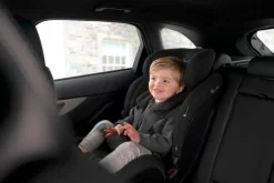 Outlet Balance i-Size - Space Autostole 76-150 Cm (15 Mdr.-12 År)