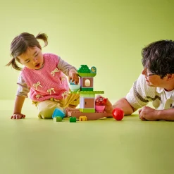 Discount Balance- og stabletræ 10440 Lego