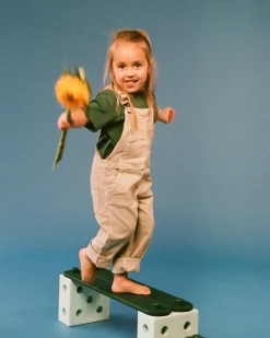 Discount Balancebane Ocean Mint / Forest Green Tumlemøbler