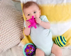 Clearance Ball-a-balloos, boldsæt Sansebolde