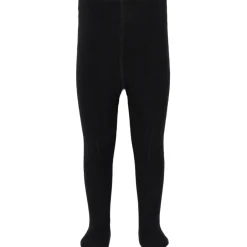 Outlet Bamboo strømpebukser - BLACK Strømpebukser