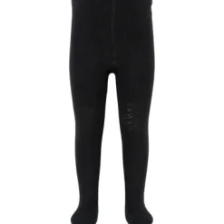 Outlet Bamboo strømpebukser - BLACK Strømpebukser