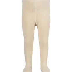 Sale Bamboo strømpebukser - OFF WHITE Strømpebukser