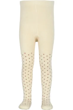 Online Bamboo Strømpebukser 2 pak - Pale Pink Strømpebukser