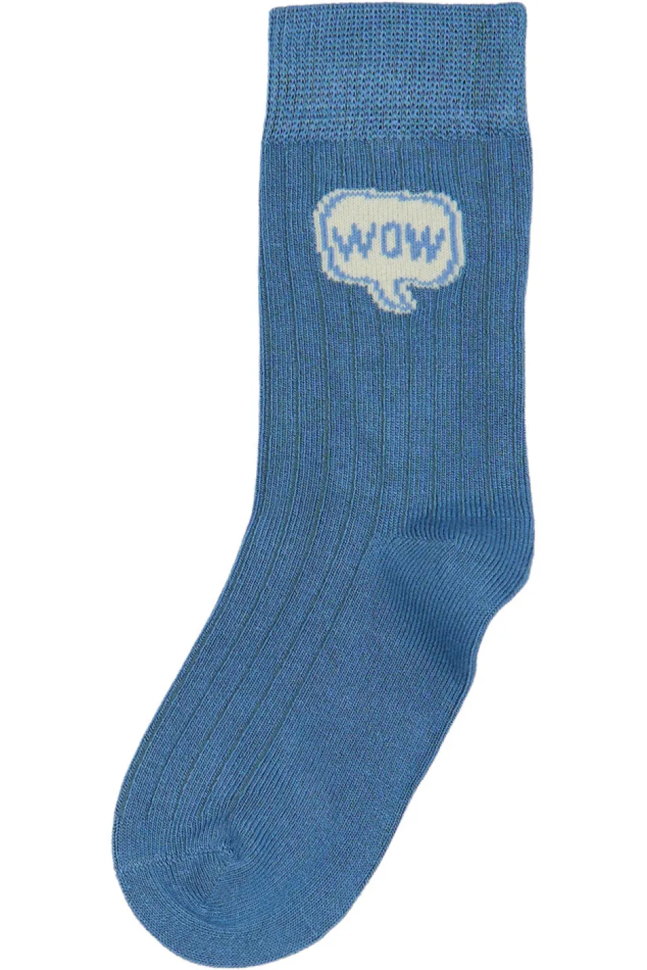 Clearance Bamboo strømper 3 pak - BLUE MIX Strømper|Multipack