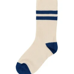 Clearance Bamboo strømper 3 pak - COBALT MIX Strømper|Multipack