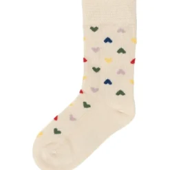 Clearance Bamboo strømper 3 pak - FLOWER MIX Strømper|Multipack